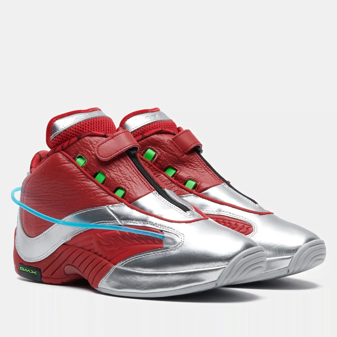 Reebok x Power Rangers Answer IV