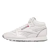 Женские кроссовки Reebok Classic Leather Mid-0