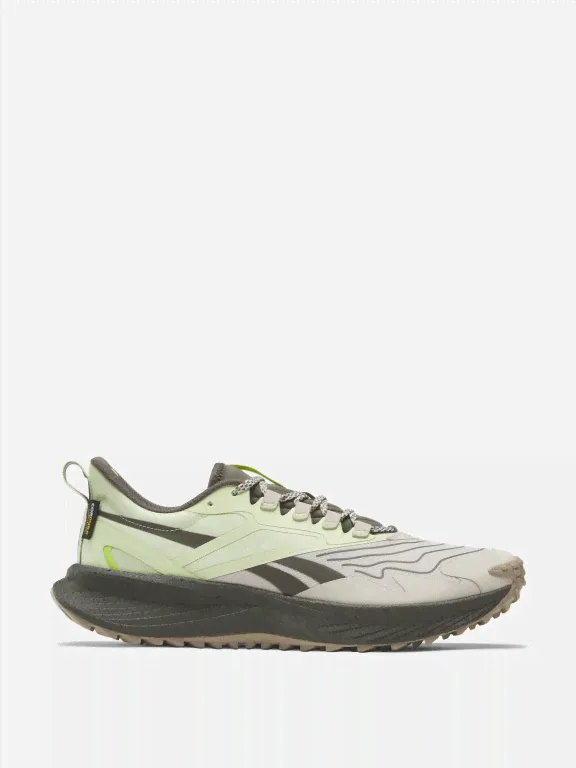 Кроссовки мужские Reebok Floatride Energy 5 Adventure, Серый-0