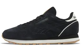 Reebok Classic Leather 1983 Vintage 'Dart Board - Black'
