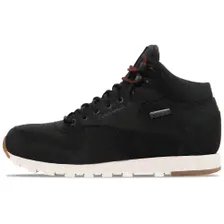 Мужские кроссовки CLASSIC LEATHER MID GTX THIN Reebok BS7883 5 Gore Tex