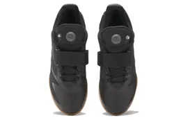 Legacy Lifter Reebok 3 'Black Gum'