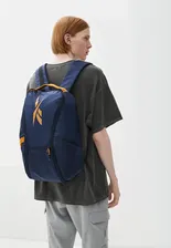 Рюкзак Reebok, Синий, TECH STYLE BP M