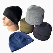 Шапка мужская "Reebok" флисовая (Арт. ТК977-2609-3)