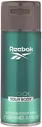 Отзывы о Дезодорант-спрей Reebok для мужчин Cool Your Body 150мл