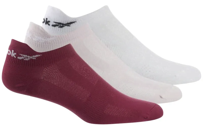 Теннисные носки Reebok Tech Style Training W 3P - white/frober/punber