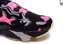 atmos x Reebok INSTA Pump Fury OG