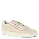 Женские кеды REEBOK Club C 85 Артикул 2819428, светло-бежевый