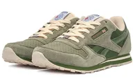 Reebok Classic Leather зеленые (40-44) Размер 40