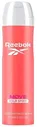 REEBOK MOVE YOUR SPIRIT lady deo 150ml NEW женская дезодорант