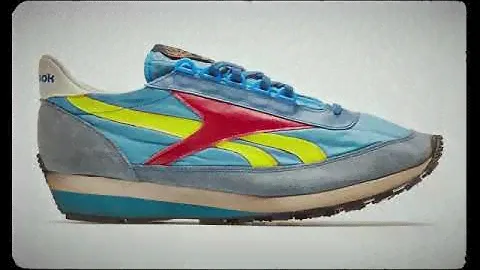Reebok Brings Back Iconic AZ II as Part of Reebok Reserve Collection
