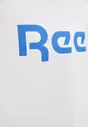 Футболка Reebok, Белый, GS Seasonal Graphic Tee