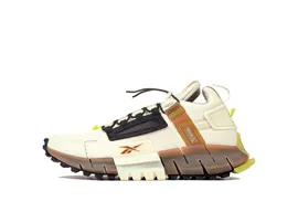 reebok zig kinetica edge beige brown gy3575