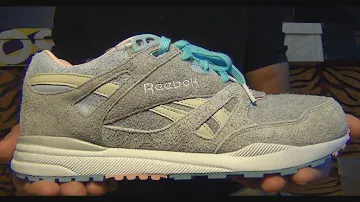 Видеообзор END x Reebok Ventilator "Husky" от Свистова Арсения