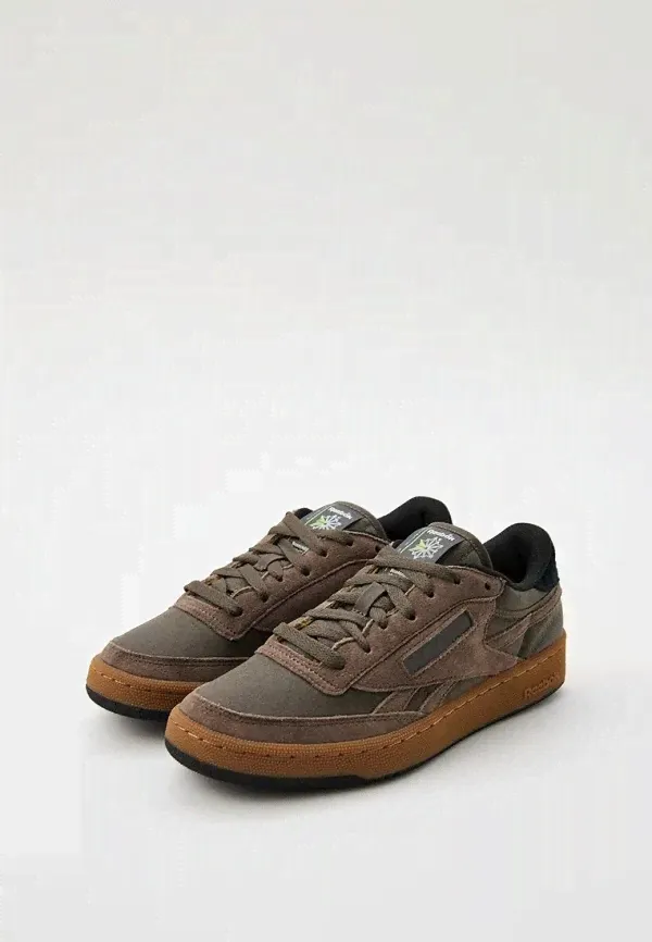 Кеды Reebok CLUB C REVENGE VINTAGE