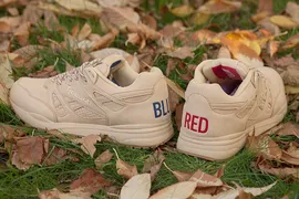 Кроссовки Reebok Ventilator цвет Бежевый