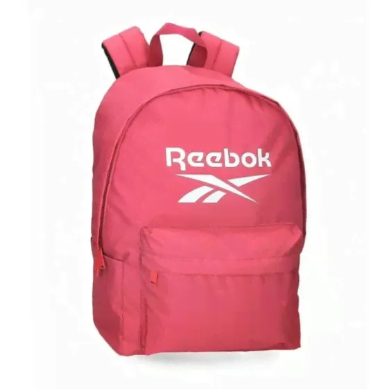 Рюкзак повседневный Reebok Розовый-2