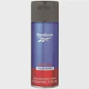 Reebok Мужской Move Your Spirit Дезодорант-спрей 150мл