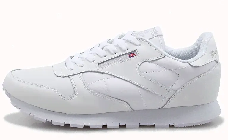 Кроссовки Reebok Classic Leather (006)