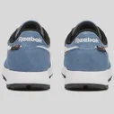 Кроссовки Reebok Classic Leather Winterized Cold Grey 6/Blue Slate-Core Black