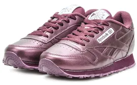 Женские кроссовки Reebok Classic Leather Размер 38