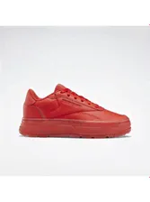 Кроссовки Reebok Club C Double Geo A-1-9799