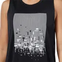 Reebok Cardio Graphic Tank