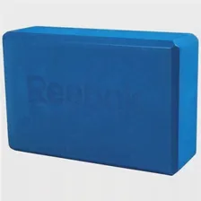 Для йоги Reebok RAYG-10025BL блок для йоги