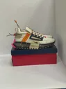 Кроссовки Reebok Zig Kinetica Edge white