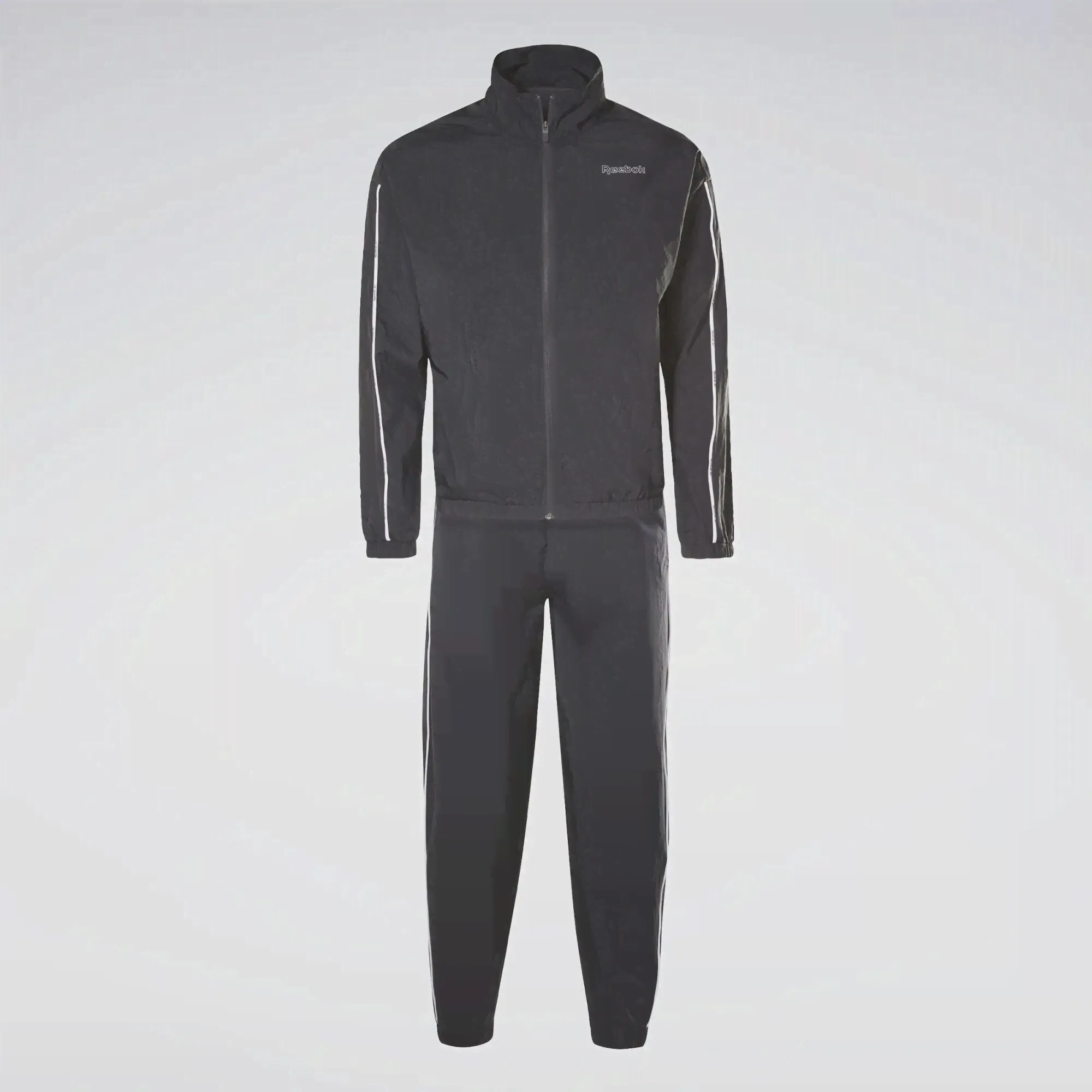 🛍 Спортивный костюм Reebok Te Piping Tracksuit GS9309-1