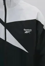 Олимпийка Reebok hb5972 Reebok (чёрный, lpn9666982)