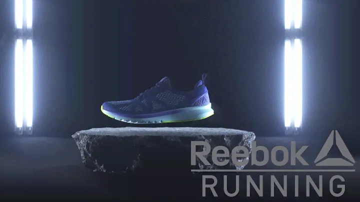 Versatility By Design | Print Smooth Ultraknit | Reebok