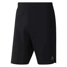 Reebok Wor Comm Woven Short