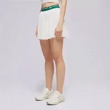 Спортивная юбка женская Reebok CL Q2 CS TENNIS SKIRT белая L 100075523 (белый, lpn26617354)