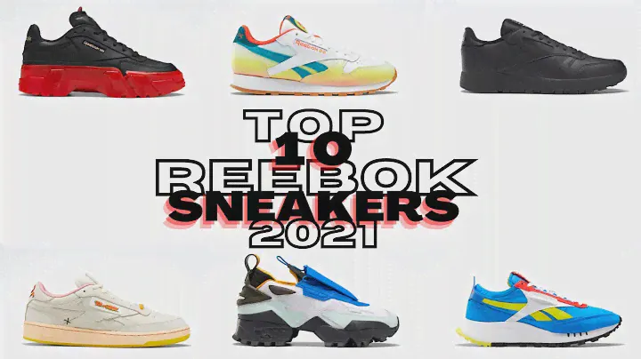 Reebok Top 10 Sneakers 2021 LATEST SHOES