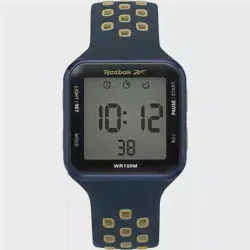 Наручные часы Reebok RD-SQE-G9-PNPN-W3 цена, купить в Москве, отзывы, характеристики, обзор