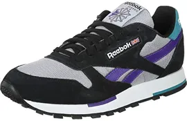 Кроссовки Reebok Classic Leather MU Sneaker - 12½ / 46