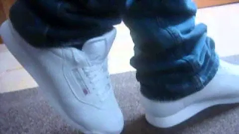 Reebok Princess