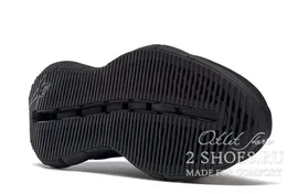 Кроссовки Reebok Zig Kinetica Black