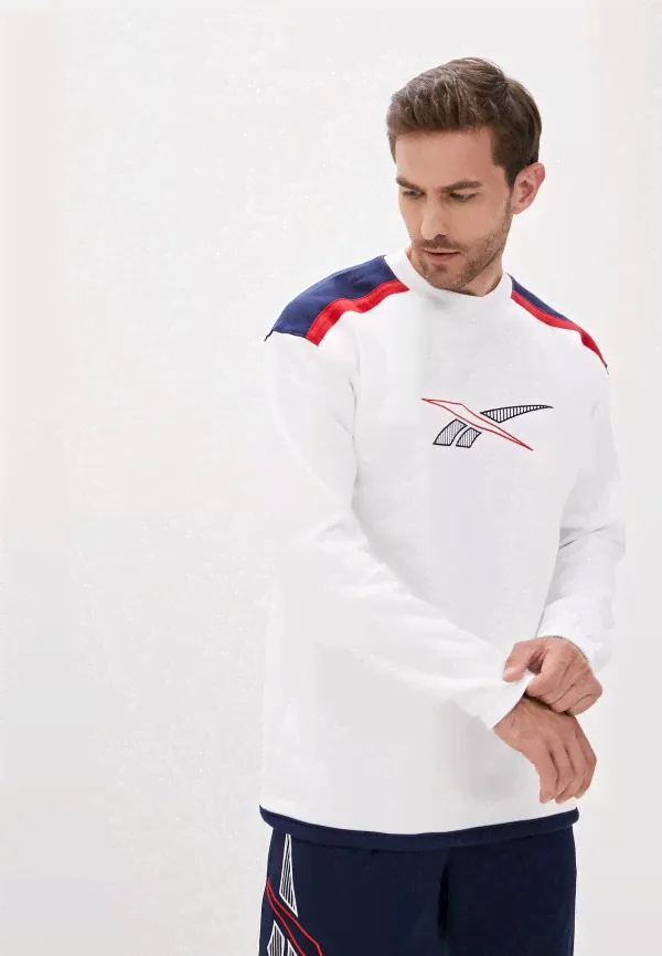 Свитшот Reebok Classic FT7280-0