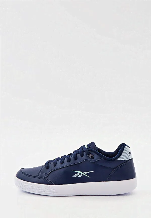 Кеды Reebok Classic, Синий, REEBOK VECTOR SMASH SYN-0