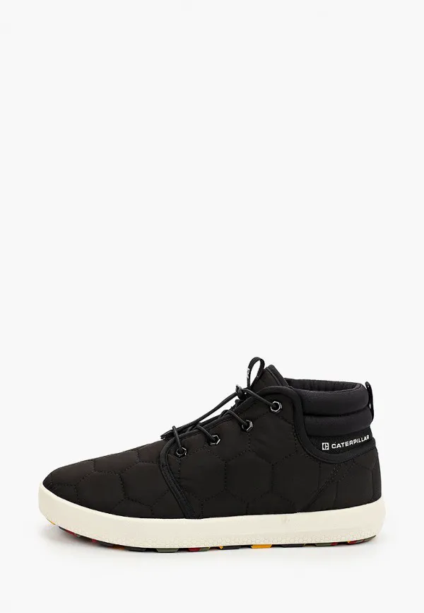 Кроссовки Reebok Classic, Черный, CL LTHR ARCTIC BOOT-3