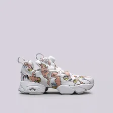 Кроссовки Reebok Instapump Fury LA (BD4747)