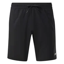 Reebok Workout Ready Shorts