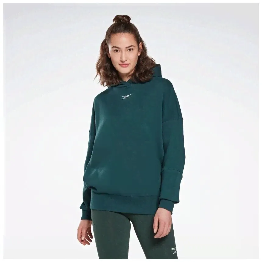 Худи Reebok Lux Hoodie