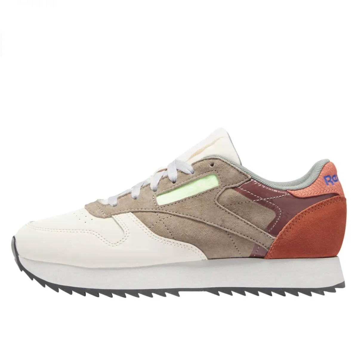 Reebok Cl Lthr Ripple (FX2991)
