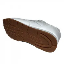 Кроссовки Reebok Classic Leather BXR кожаные белые