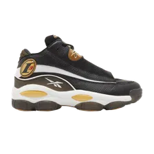Кроссовки Reebok Answer Dmx