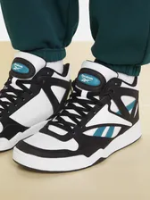 Кеды мужские Reebok ROYAL BB4590, Черный