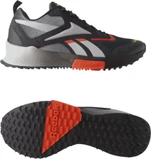 Кроссовки мужские Reebok LAVANTE TRAIL 2 черные 10.5 US